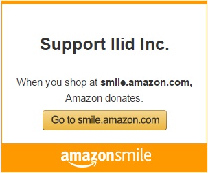 Amazon ILID