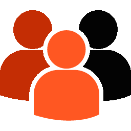 icon for testimonial